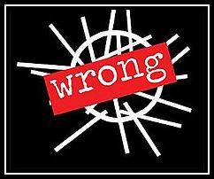 Wrong (Radio Version) Download free