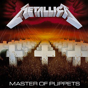 Master Of Puppets Download free