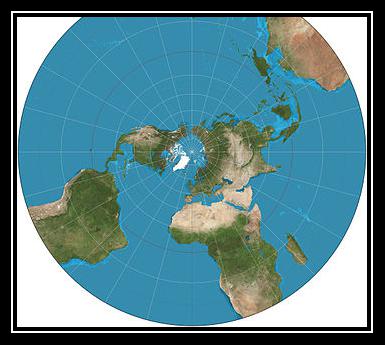 Stereographic Projection Download free