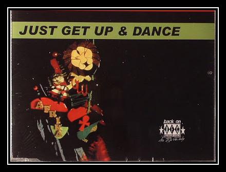 Just Get Up & Dance Download free