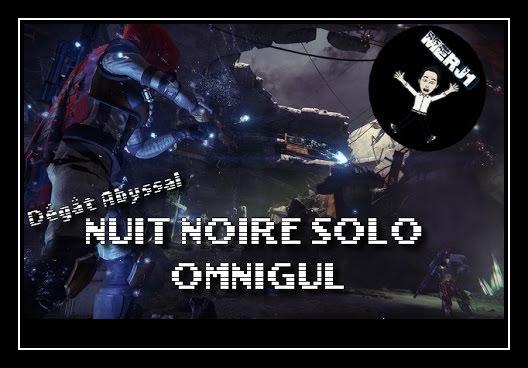 Nuit Noire Download free