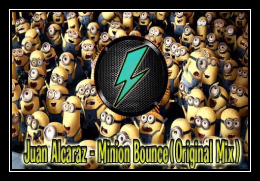 Minions Bounce (Original Mix) Download free