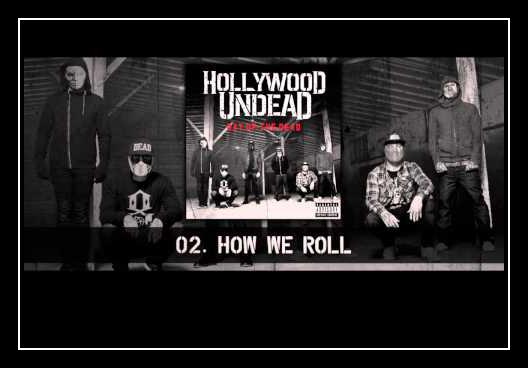 How We Roll Download free