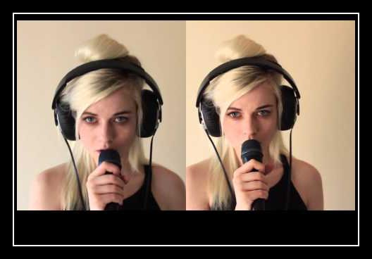 A Cappella Cover By Holly Henry Download free