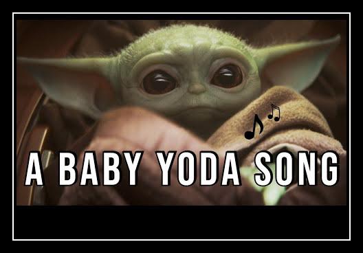 Baby Yoda Song Download free