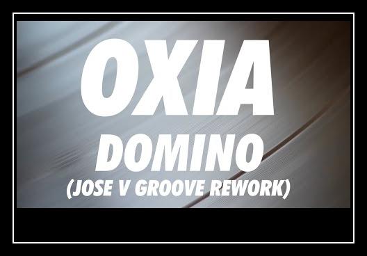 Domino (Rework Edit) Download free