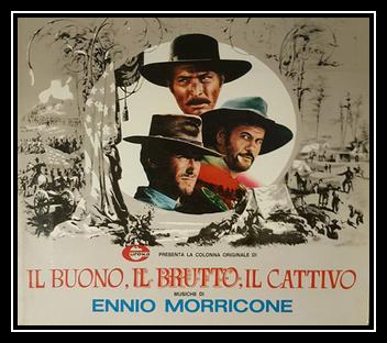 Il Buono, Il Cattivo, Il Brutto Download free