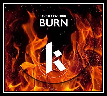 Burn (Original MIx) Download free