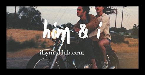 Him & I Download free