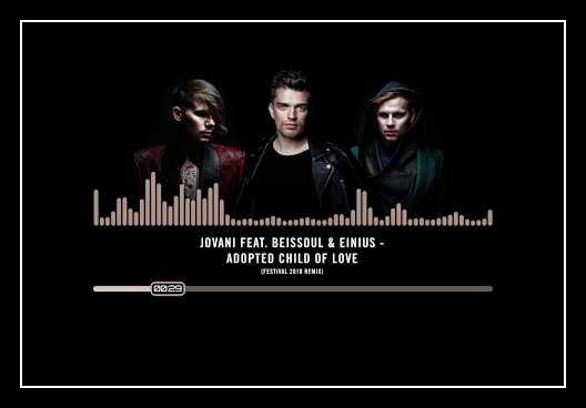 Adopted Child Of Love Download free