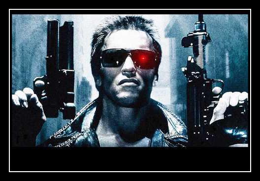 Theme From The Terminator Download free