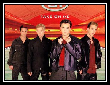 Take On Me (Single Version) Download free