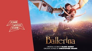 Shannon Reel ( Ballerina OST ) Download free