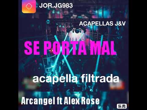 Se Porta Mal Ringtone Download Free