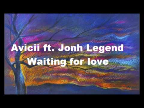 Waiting For Love Ringtone Download Free