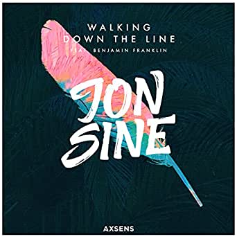 Walking Down The Line Ringtone Download Free