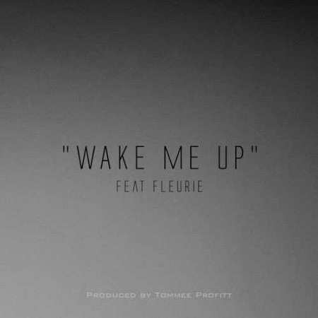 Wake Me Up Ringtone Download Free