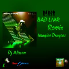 Imagine Dragons BAD LIAR REMIX Ringtone Download Free