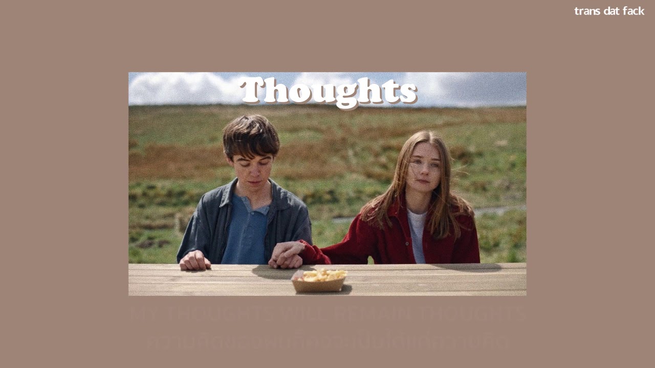 Thaisub Thoughts Michael Carreon 1364987 Download free