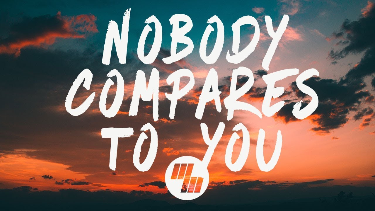 Gryffin Nobody Compares To You Official Music Video Download free