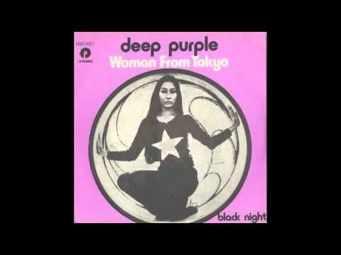 Deep Purple My Woman From Tokyo 720p HD Download free