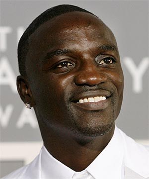 Akon Download free