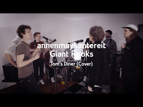 AnnenMayKantereit X Giant Rooks Download free