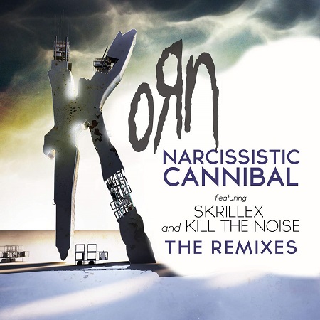 Narcissistic Cannibal (Original Mix) Download free