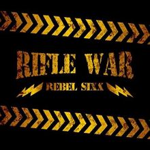 Rifle War >> Download free