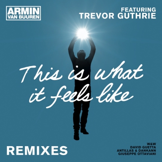 This Is What It Feels Like Extended Mix Ringtone Download Free