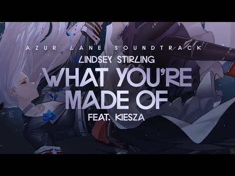 What You're Made Of [From 'Azur Lane' Original Video Game Soundtrack] Ringtone Download Free