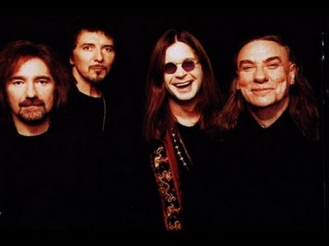 BLACK SABBATH Download free