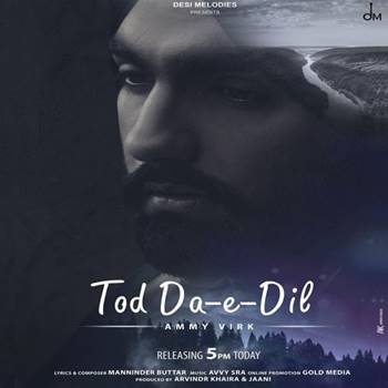 Tod Da E Dil Ringtone Download Free