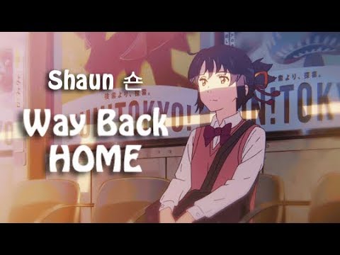 Way Back Home Download free