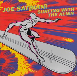 Surfing With The Alien Download free