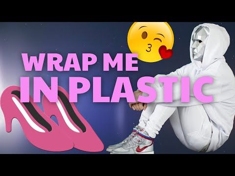 Wrap Me In Plastic Ringtone Download Free