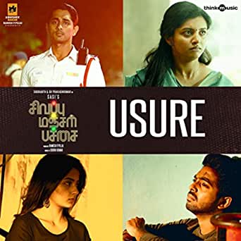 Usure Download free