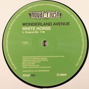 White Horse Download free