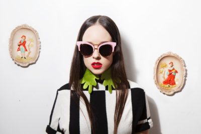 Allie X Download free