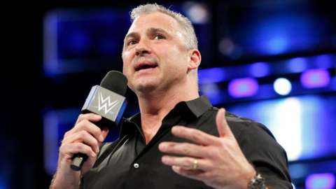 Shane McMahon Ringtone Download Free