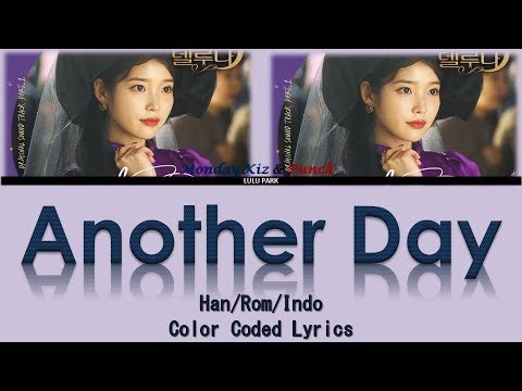 Another Day (Hotel Del Luna OST) Download free