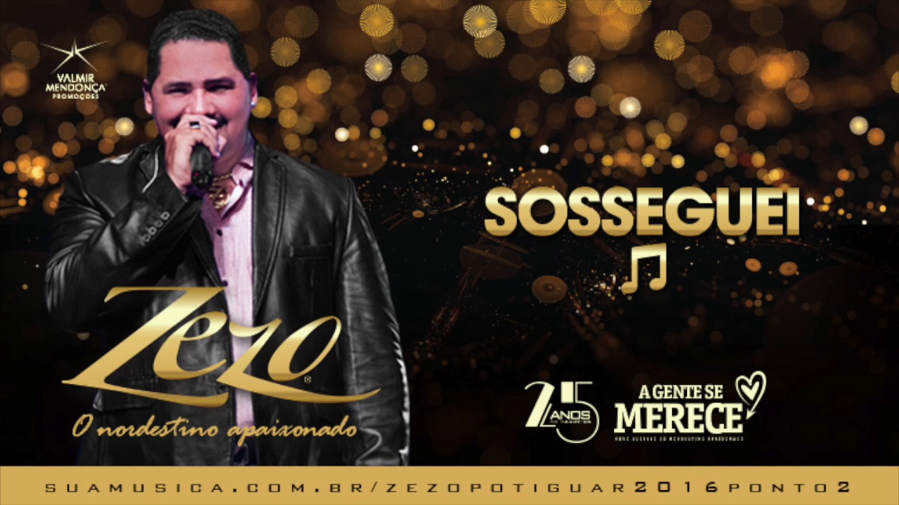 Sosseguei Download free