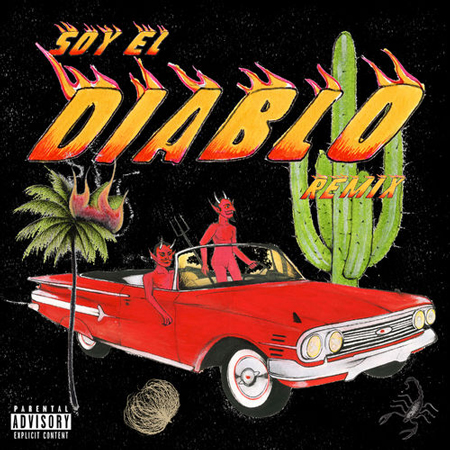 Soy El Diablo Ringtone Download Free