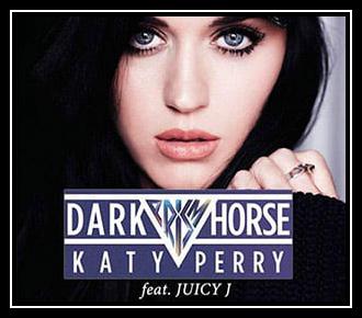 Dark Horse Download free