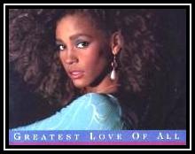 Greatest Love Of All Ringtone Download Free