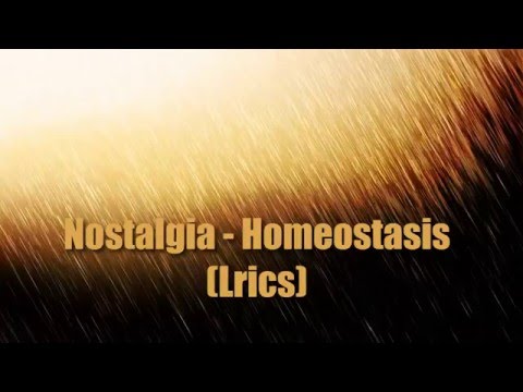 Homeostasis Download free