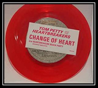 Change Of Heart Download free