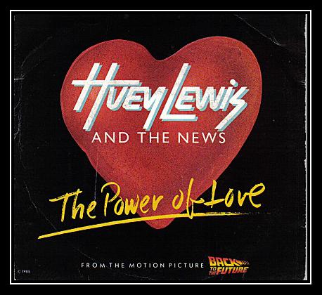 The Power Of Love Ringtone Download Free