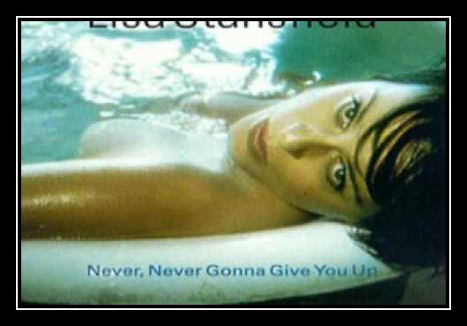 Never, Never Gonna Give You Up Ringtone Download Free