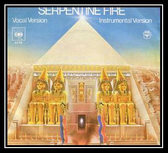 Serpentine Fire Download free